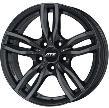ATS Evolution (7.5x17) dark grey