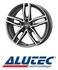 Alutec Ikenu (7,5x17)