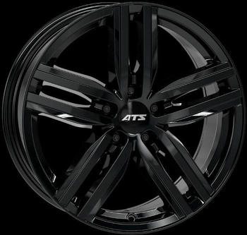 Absolute Tech Systems Antares diamant-schwarz (6.5x16) schwarz