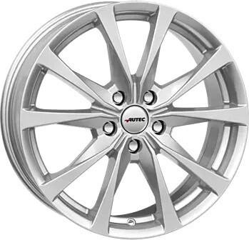 Autec Typ BX - Brixen brillantsilber (8x19) silber