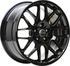 AVUS Racing AC-MB4 9,5x19