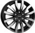 Borbet CW6 (7.5x18)