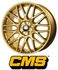CMS C25 (7x17)