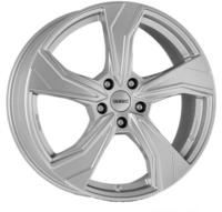 KB silver