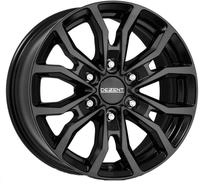 KC black