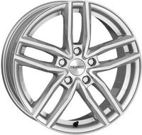 TR silver