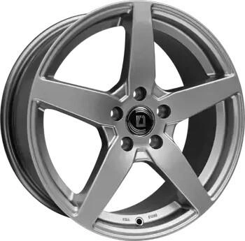 DIEWE Inverno argento silber (6.5x16) silber