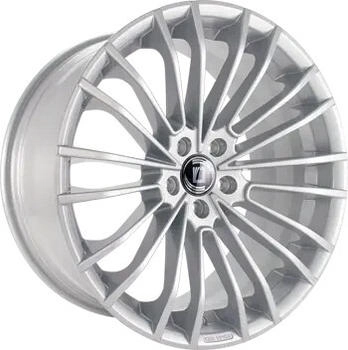DIEWE Presto argento silber (9.5x21) silber