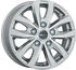 MAK Wheels Load 5 7x17