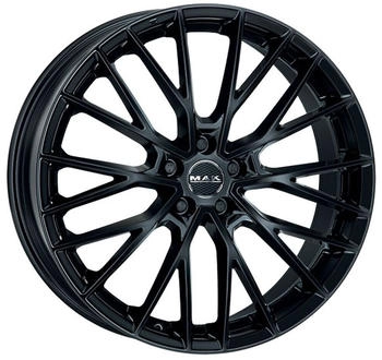 MAK Speciale gloss black (10x22) schwarz
