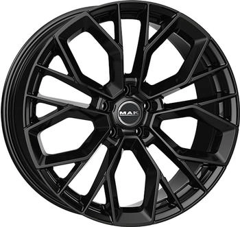 MAK Stilo-D gloss black (9.5x20) schwarz