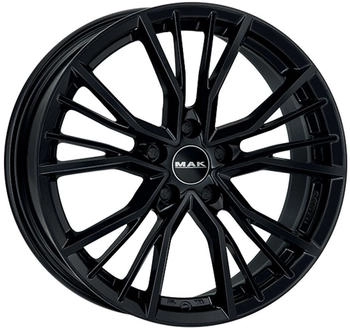 MAK Union gloss black (8.5x21) schwarz
