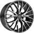 MSW Wheels 99 (8x18)