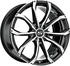 MSW Wheels 48 VAN (6,5x16)