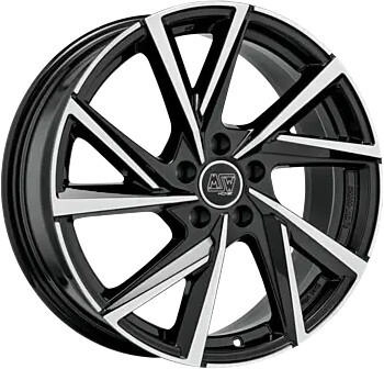 MSW 80/5