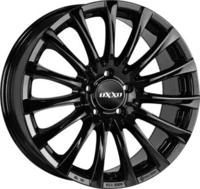 ELAN BLACK (OX14)