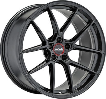 OZ Estrema GT HLT hyper titanium (11x21) grau