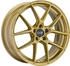 OZ Estrema GT HLT (10x19)