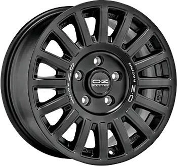 OZ Rally Raid gloss bronze (8x17) bronze