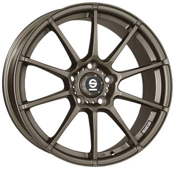 Sparco Assetto Gara matt bronze (8.5x19) bronze