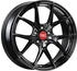 TEC by ASA GT 6 EVO 8x19