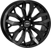 Leipzig black