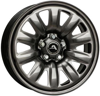 Alcar 130300A anthracite (6x16)