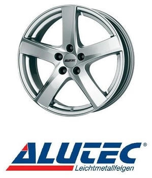 Alutec Freeze polar-silber (7x17) silber