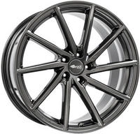 BROCK B37 dark sparkle 9.0Jx20 5x120 ET25