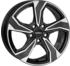 Dezent KB (7x17)