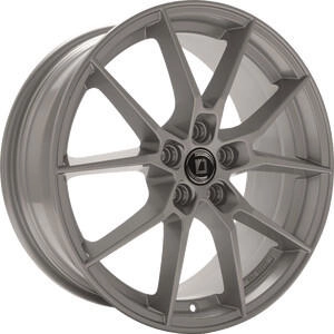 DIEWE Alla argento silber (9x19) silber
