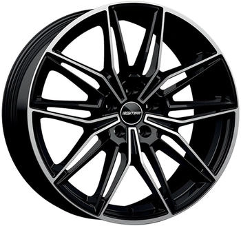 GMP Specter black diamond (8x19) schwarz