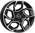 MAK Wheels Express (6,5x16)