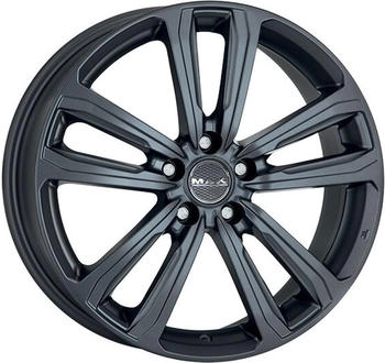MAK Magma matt titan (6.5x16) grau