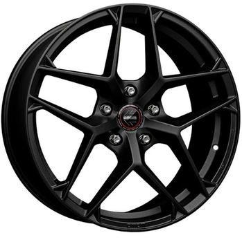 Momo RF07 sandblast black (8.5x20) schwarz