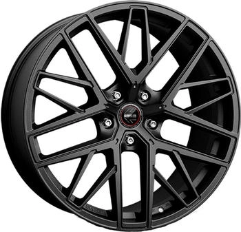 Momo RFX01 sandblast black (10.5x21) schwarz