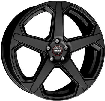 Momo Star EVO matt black (8x18) schwarz