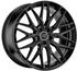 MSW Wheels 50 (8x19)