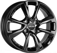 OBERON 4 BLACK (OX07)