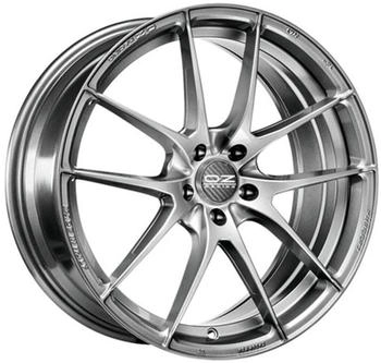 OZ Leggera HLT grigio corsa bright (9x21) grau