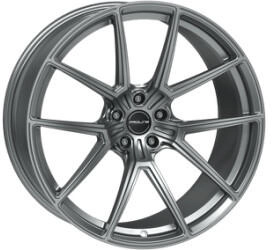 Proline PFR forged matt grey (10.5x21) grau
