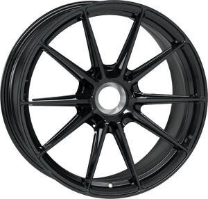 Proline PFZ forged black glossy (9x20) schwarz