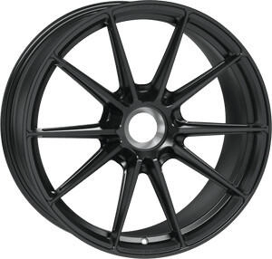Proline PFZ forged black matt (9x20) schwarz
