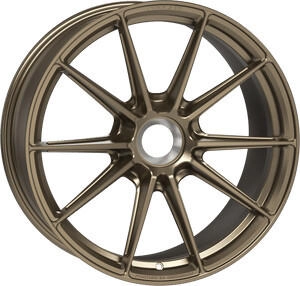 Proline PFZ forged matt bronce medium (9x20) bronze