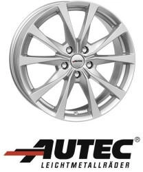 Autec Typ BX - Brixen brillantsilber (7x17) silber