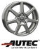 Autec Typ TE - Tallin ECE (6,5x16)