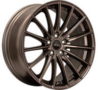 BROCK B36 satin schwarz matt 8.0Jx18 5x120 ET35