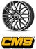 CMS C25 (7x17)