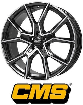 CMS C33 (8x18)