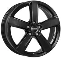TU black